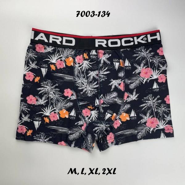 Трусы мужские Rock Hard 7003-134