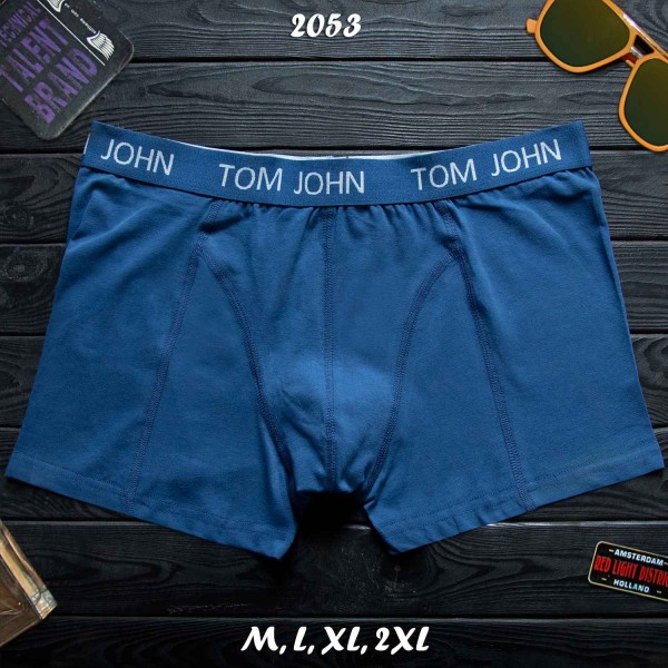 Труси чоловічі Tom John 2053
