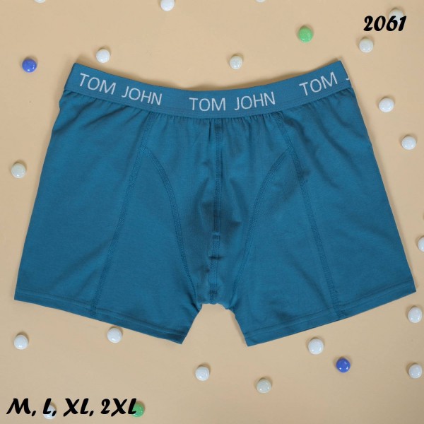 Трусы мужские Tom John 2061