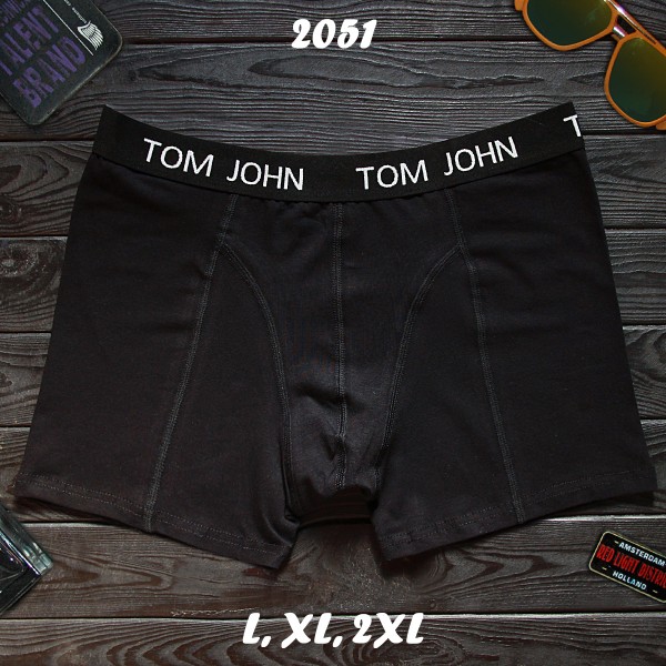 Трусы мужские Tom John 2051