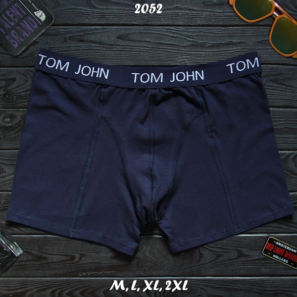 Трусы мужские Tom John 2052