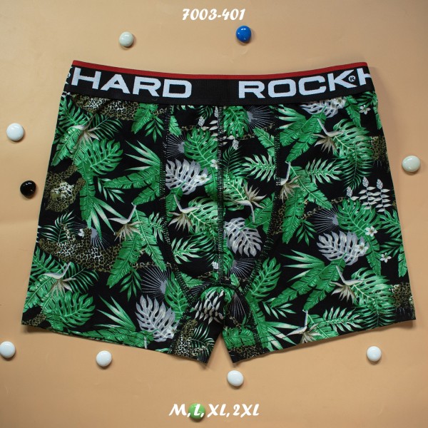 Труси чоловічі Rock Hard 7003-401